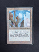 City in a Bottle (ARN)