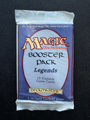 Legends Booster Pack (LEG)
