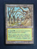 Gaea's Cradle (USG)