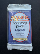 Legends Booster Pack (LEG)