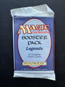 Legends Booster Pack (LEG)