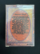 Beta Starter Deck (LEB)