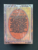 Alpha Starter Deck (LEA)