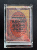 Beta Starter Deck (LEB)