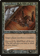Diabolic Edict - Arena Promo