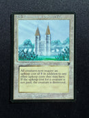 The Tabernacle at Pendrell Vale - Legends