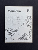 Mountain v.3 (Gamma Playtest)