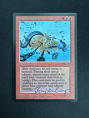 Magnetic Mountain (ARN)