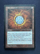Mox Diamond - Stronghold