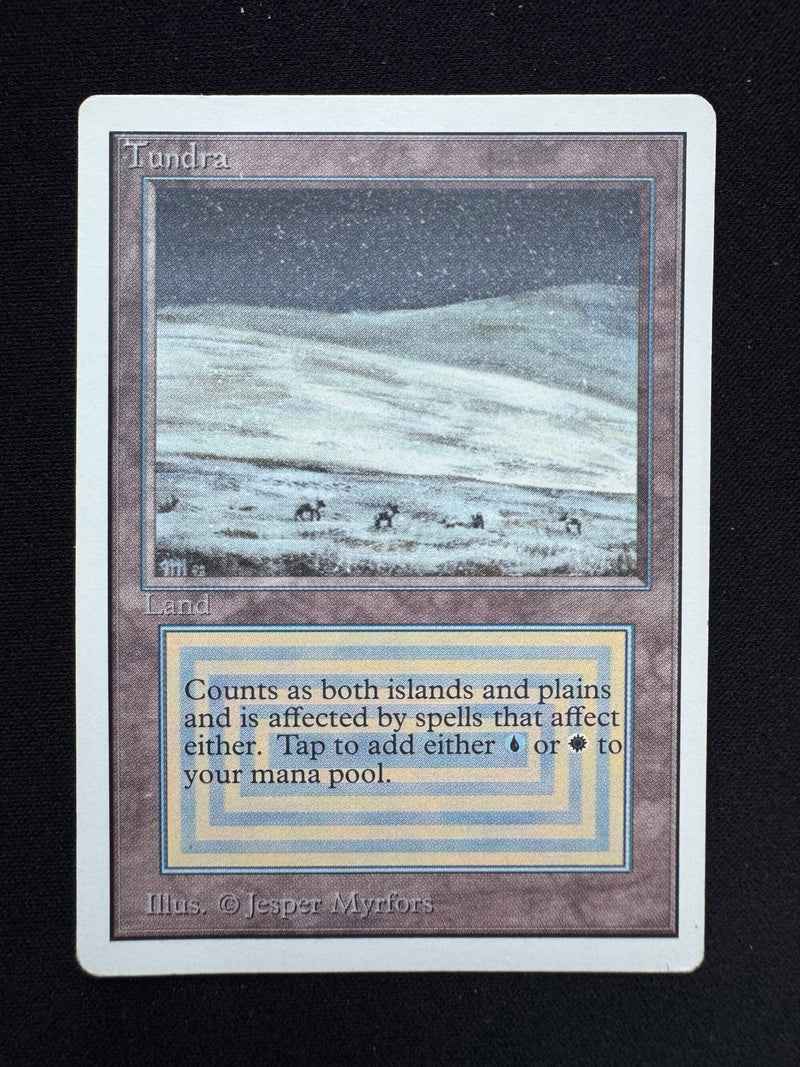 Tundra (UNL)