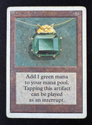 Mox Emerald - Unlimited Edition