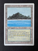 Tropical Island (REV)