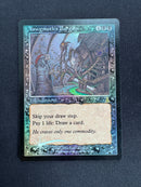 Yawgmoth's Bargain Foil (UDS)