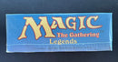 Legends Booster Box (LEG)