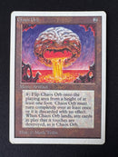 Chaos Orb - Unlimited Edition