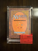 Unlimited Edition Starter Deck (UNL)