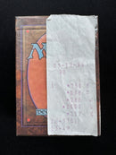 Beta Starter Deck (LEB)