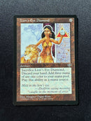 Lion's Eye Diamond (MIR)