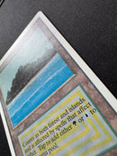 Tropical Island (UNL)