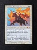 Treizeci, Sun of Serra  - Heroes of the Realm