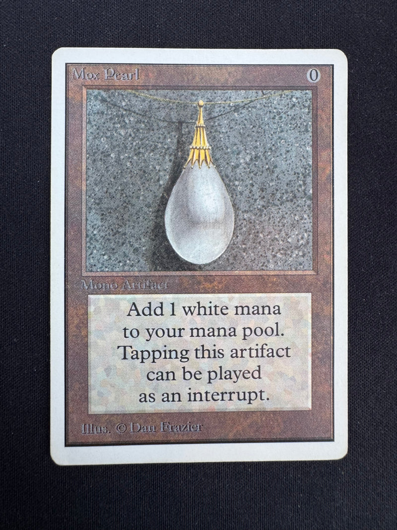Mox Pearl (UNL)