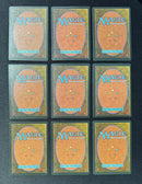 The Dark Complete Set (DRK)