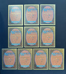 Collectors' Edition Complete Set (CED)