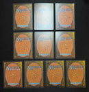 Revised Dual Land Set (REV)