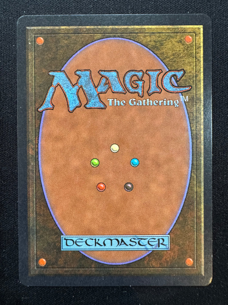 Ifh-Biff Efreet (ARN)