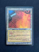 City of Traitors (EXO)