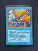 Air Elemental - Alpha Edition