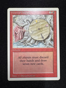 Wheel of Fortune - Revised Edition