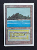 Tropical Island (UNL)