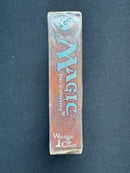 Alpha Starter Deck (LEA)