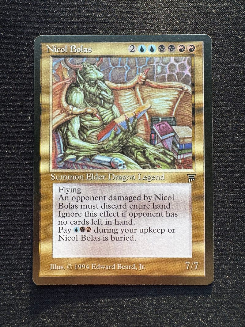 Nicol Bolas (LEG)