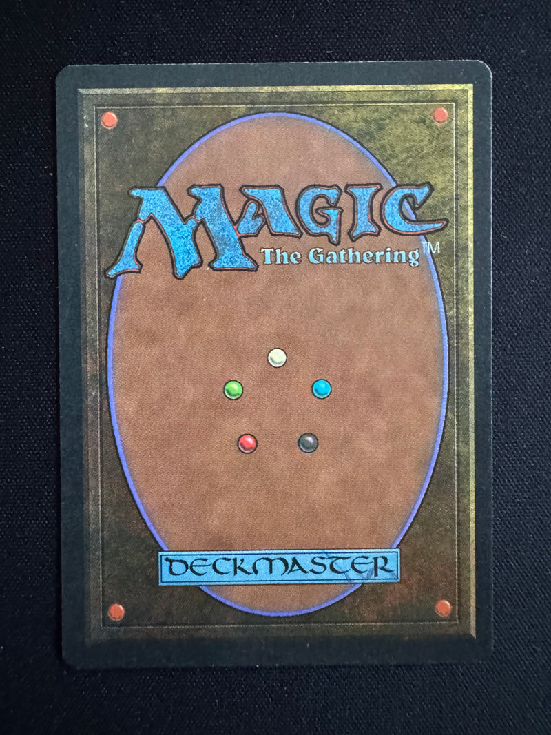 In the Eye of Chaos (LEG)