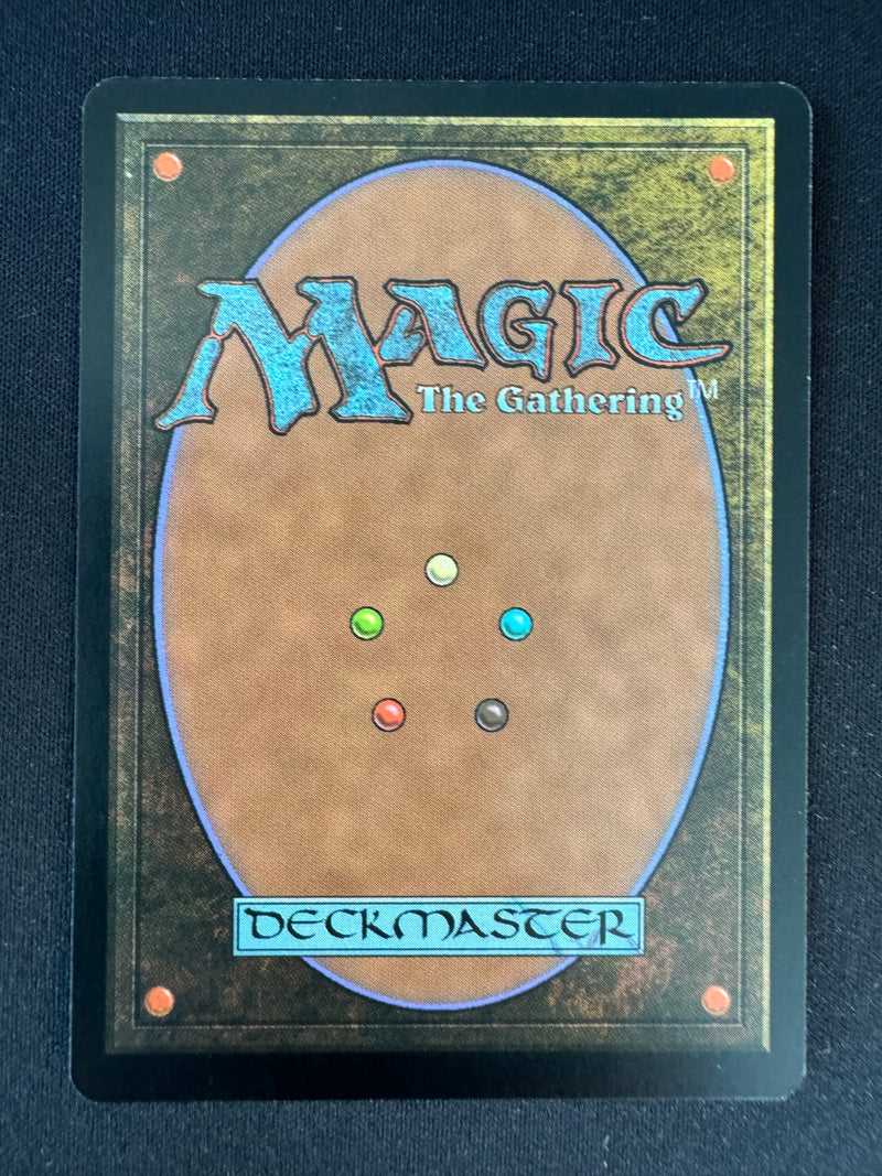 Test Print - M15 - Crippling Blight