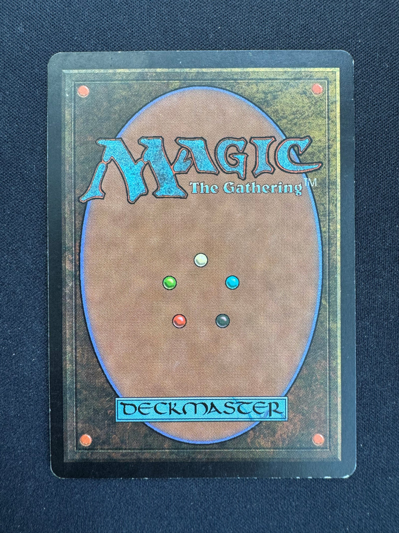 Gaea's Cradle (USG)