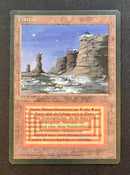 Plateau - Revised Edition Foreign Black Border (FBB)