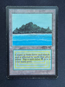 Tropical Island - Beta Edition