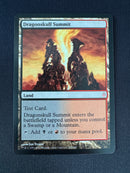 Test Print - M15 - Dragonskull Summit