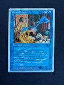 Control Magic (SUMMER)