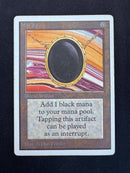 Mox Jet - Unlimited Edition