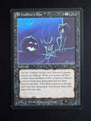 All Hallow's Eve (LEG)