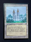 The Tabernacle at Pendrell Vale - Legends