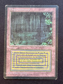 Bayou - Revised Edition Foreign Black Border (FBB)