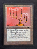 Candelabra of Tawnos - Antiquities