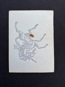 Blue Elemental Blast (Gamma Playtest)