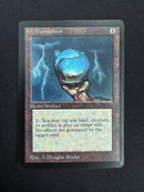 Icy Manipulator (LEB)