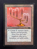 Candelabra of Tawnos - Antiquities